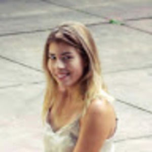 Meet your Posher, Isabel